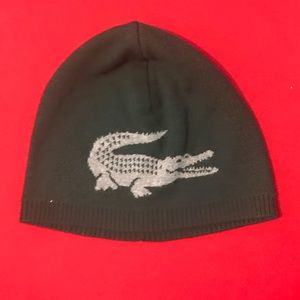 LACOSTE